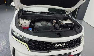 Kia Sorento 2022, 42038 км, за 18827.37 USD - фото 6