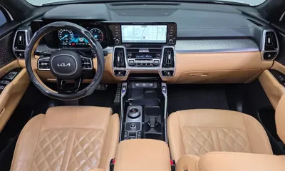 Kia Sorento 2022, 42038 км, за 18827.37 USD - фото 7