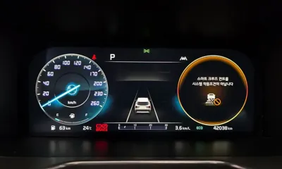 Kia Sorento 2022, 42038 км, за 18827.37 USD - фото 8