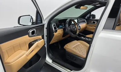 Kia Sorento 2022, 42038 км, за 18827.37 USD - фото 10