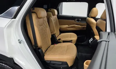 Kia Sorento 2022, 42038 км, за 18827.37 USD - фото 12