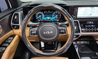 Kia Sorento 2022, 42038 км, за 18827.37 USD - фото 13