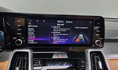 Kia Sorento 2022, 42038 км, за 18827.37 USD - фото 16