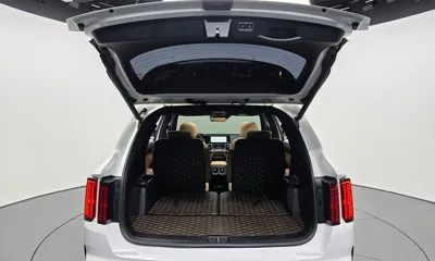 Kia Sorento 2022, 42038 км, за 18827.37 USD - фото 20