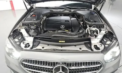 Mercedes-Benz E-Class 2021, 35792 км, за 25600.63 USD - фото 6