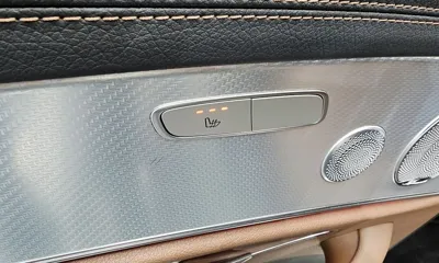 Mercedes-Benz E-Class 2021, 35792 км, за 25600.63 USD - фото 17