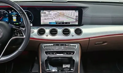Mercedes-Benz E-Class 2021, 35792 км, за 25600.63 USD - фото 19