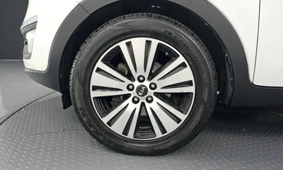 Kia Sportage 2014, 109198 км, за 6108.77 USD