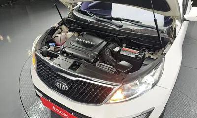 Kia Sportage 2014, 109198 км, за 6108.77 USD - фото 6