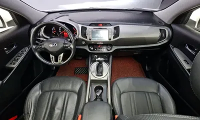 Kia Sportage 2014, 109198 км, за 6108.77 USD - фото 7