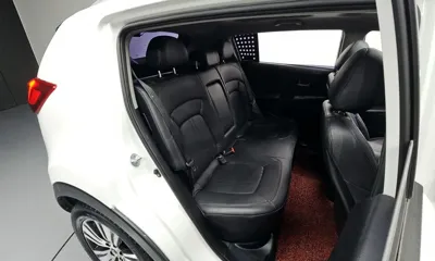 Kia Sportage 2014, 109198 км, за 6108.77 USD - фото 12