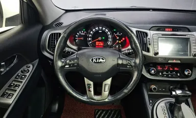 Kia Sportage 2014, 109198 км, за 6108.77 USD - фото 13