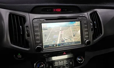 Kia Sportage 2014, 109198 км, за 6108.77 USD - фото 14