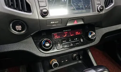 Kia Sportage 2014, 109198 км, за 6108.77 USD - фото 15