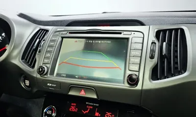 Kia Sportage 2014, 109198 км, за 6108.77 USD - фото 16