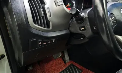 Kia Sportage 2014, 109198 км, за 6108.77 USD - фото 17