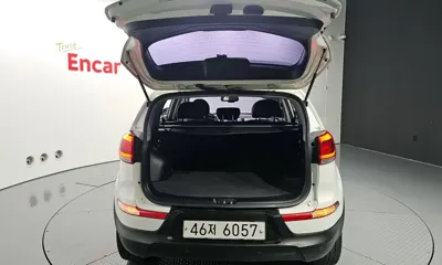 Kia Sportage 2014, 109198 км, за 6108.77 USD - фото 20