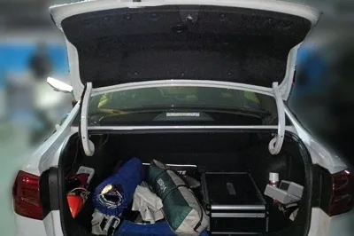 Volkswagen Bora 2017, 138100 км, за 5430 USD