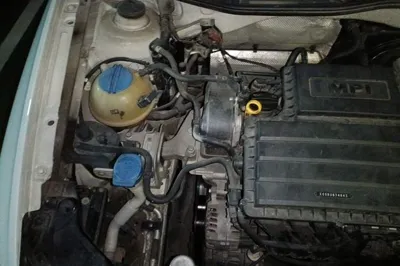 Volkswagen Bora 2017, 138100 км, за 5430 USD - фото 9