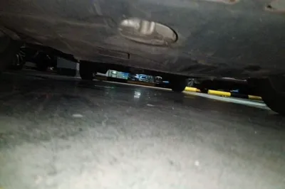Volkswagen Bora 2017, 138100 км, за 5430 USD - фото 10