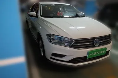 Volkswagen Bora 2017, 138100 км, за 5430 USD - фото 17