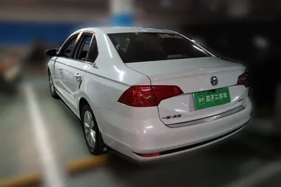 Volkswagen Bora 2017, 138100 км, за 5430 USD - фото 18