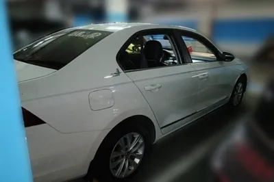 Volkswagen Bora 2017, 138100 км, за 5430 USD - фото 20