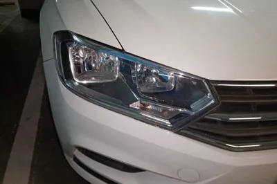 Volkswagen Bora 2017, 138100 км, за 5430 USD - фото 21