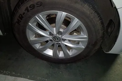 Volkswagen Bora 2017, 138100 км, за 5430 USD - фото 22