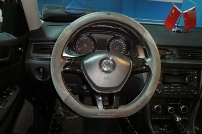 Volkswagen Bora 2017, 138100 км, за 5430 USD - фото 24