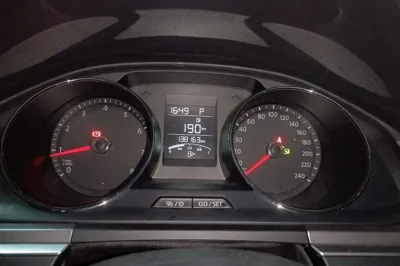 Volkswagen Bora 2017, 138100 км, за 5430 USD - фото 25