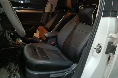 Volkswagen Bora 2017, 138100 км, за 5430 USD - фото 29