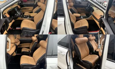 Kia Canival 2023, 66300 км, за 23419.22 USD - фото 9