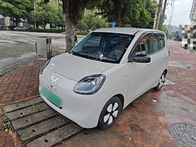 Wuling MINIEV 2025, 13100 км, за 4950.71 USD