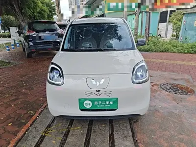 Wuling MINIEV 2025, 13100 км, за 4950.71 USD