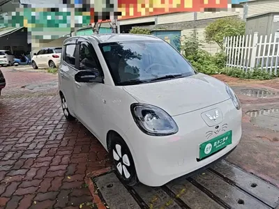 Wuling MINIEV 2025, 13100 км, за 4950.71 USD