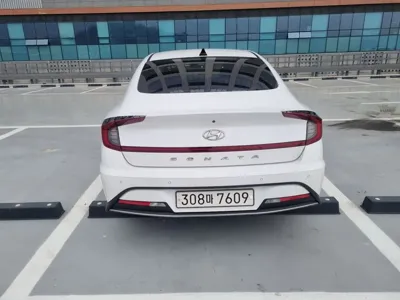 Hyundai Sonata 2020, 127366 км, за 9253.88 USD