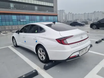 Hyundai Sonata 2020, 127366 км, за 9253.88 USD