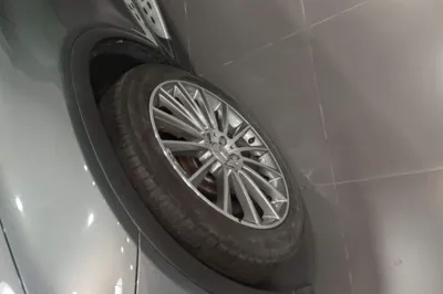 Mercedes-Benz GLC AMG 2017, 109100 км, за 26395 USD - фото 10