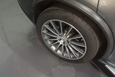 Mercedes-Benz GLC AMG 2017, 109100 км, за 26395 USD - фото 11