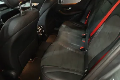 Mercedes-Benz GLC AMG 2017, 109100 км, за 26395 USD - фото 20