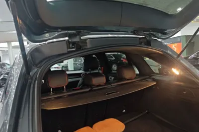 Mercedes-Benz GLC AMG 2017, 109100 км, за 26395 USD - фото 22
