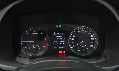 Hyundai Tucson 2017, 159730 км, за 5842.2 USD - фото 8
