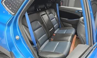Hyundai Tucson 2017, 159730 км, за 5842.2 USD - фото 12
