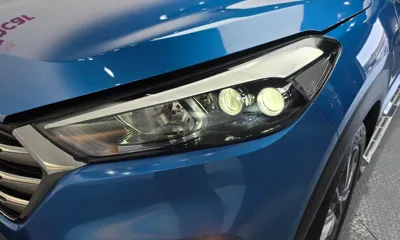 Hyundai Tucson 2017, 159730 км, за 5842.2 USD - фото 22