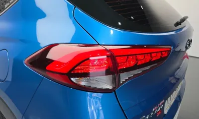 Hyundai Tucson 2017, 159730 км, за 5842.2 USD - фото 23