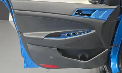 Hyundai Tucson 2017, 159730 км, за 5842.2 USD - фото 24