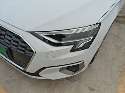 Audi A3 2021, 34500 км, за 18511 USD - фото 2