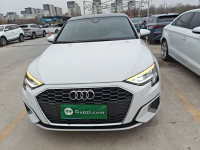 Audi A3 2021, 34500 км, за 18511 USD - фото 3