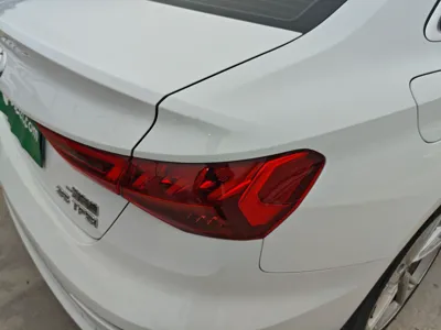 Audi A3 2021, 34500 км, за 18511 USD - фото 8